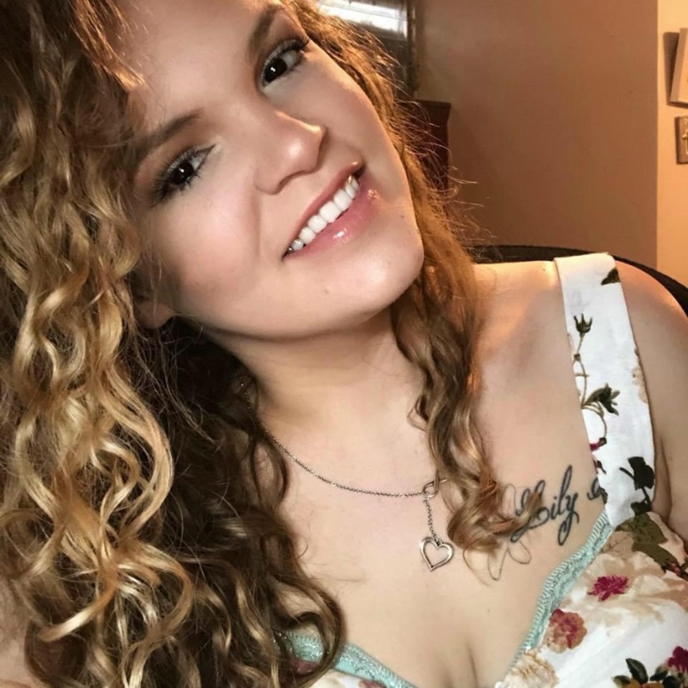Meet your Posher, Jenni